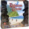 Portal - Robinson Crusoe: Adventures on the Cursed Island