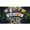 Wizards of the Coast - Magic The Gathering: Secret Lair Ultimate Edition