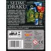 Mindok - Sedm draků