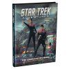 Modiphius Entertainment - Star Trek: Adventures - Command Division Supplement