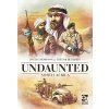 Osprey Games - Undaunted: North Africa - EN