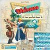 Deep Water Games - Welcome To ... Winter Wonderland