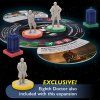 Gale Force Nine - Doctor Who: Time of the Daleks Third & Thirteenth Doctor 5–6 Player Expansion
