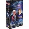 Gale Force Nine - Doctor Who: Time of the Daleks Third & Thirteenth Doctor 5–6 Player Expansion
