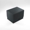 Gamegenic - Sidekick Convertible Deck Holder 100+ Black