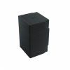 Gamegenic - Watchtower Convertible Deck Holder 100+ Black