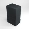 Gamegenic - Stronghold Convertible Deck Holder 200+ Black