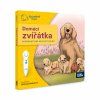 Minikniha - Domácí zvířátka (Albi tužka)