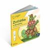 Albi - Minikniha - Zvířátka z divočiny (Albi tužka)
