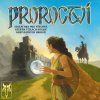 Altar - Proroctví