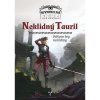 Altar - Neviditelná kniha – Neklidný Tauril