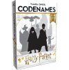 USAopoly - Codenames: Harry Potter - EN