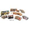 Ludonaute - Colt Express - Marshal and Prisoners EN