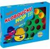 Teddies - Kloboučku, hop!
