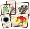 Steve Jackson Games - Munchkin: Pathfinder 3 Odd Ventures