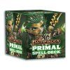 Paizo Publishing - Pathfinder Spell Cards: Primal