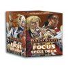 Paizo Publishing - Pathfinder Spell Cards: Focus