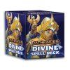 Paizo Publishing - Pathfinder Spell Cards: Divine