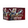 Paizo Publishing - Pathfinder Spell Cards: Arcane
