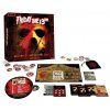 USAopoly - Friday the 13th: Horror at Camp Crystal Lake