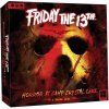 USAopoly - Friday the 13th: Horror at Camp Crystal Lake