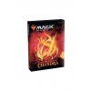 Wizards of the Coast - Magic The Gathering: Signature Spellbook - Chandra