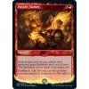 Wizards of the Coast - Magic The Gathering: Signature Spellbook - Chandra