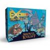 Level 99 - Exceed: Shovel Knight - Hope Box