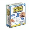 USAopoly - Telestrations: Upside Drawn