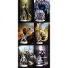 City of Games - The City of Kings: Hero Pack