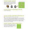 Grand Gamers Guild - Endangered: Giant Panda Module