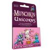 Steve Jackson Games - Munchkin: Unicorns
