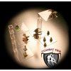 Paizo Publishing - Combat Tiers Base Set