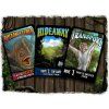 BuddyPal Games - Amazing Jungle Run