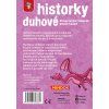 Mindok - Černé historky - Duhové historky
