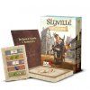 Hexy Studio - Slyville: Jester's Gambit