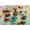 ODD Bird Games - Feudum: Rudders & Ramparts