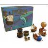 ODD Bird Games - Feudum: Rudders & Ramparts