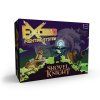 Level 99 - Exceed: Shovel Knight - Shadow Box