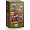 Howling Hog Games - LumberJerks