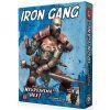 Portal - Neuroshima Hex 3.0: Iron Gang