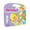 Albi - Kniha Zpívánky 3 (Albi tužka)