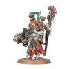 Games Workshop - Adeptus Mechanicus: Tech Priest Manipulus