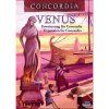 PD-Verlag - Concordia Venus - Expansion for Concordia - EN/DE