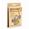 ADC Blackfire - Munchkin 3