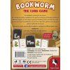 Pegasus Spiele - Bookworm - The Card Game