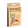 ADC Blackfire - Munchkin 5