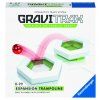 Ravensburger - GraviTrax: Trampolína EN/DE