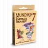ADC Blackfire - Munchkin 7