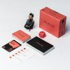 Jordan Draper Games - Praise - EN